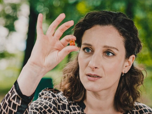 Бриллиантовое сердце