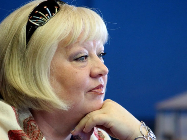 Премьера. Мы выбираем, нас выбирают. К юбилею Светланы Крючковой