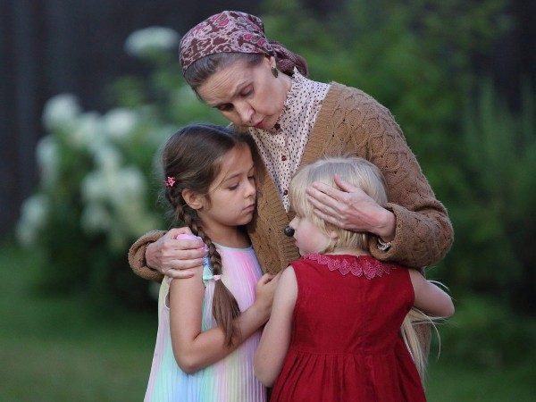 Одно лето и вся жизнь (5)