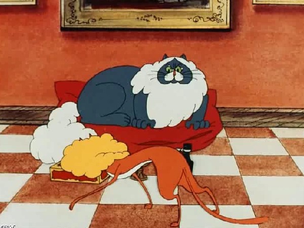 Пес в сапогах (3)