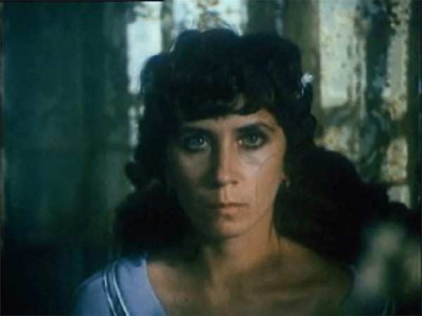 Дом на песке