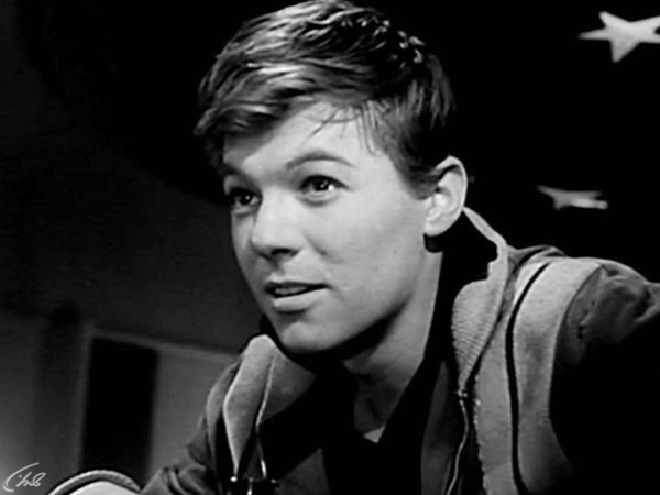 Мой младший брат