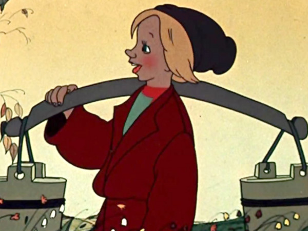 Конек-Горбунок (4)