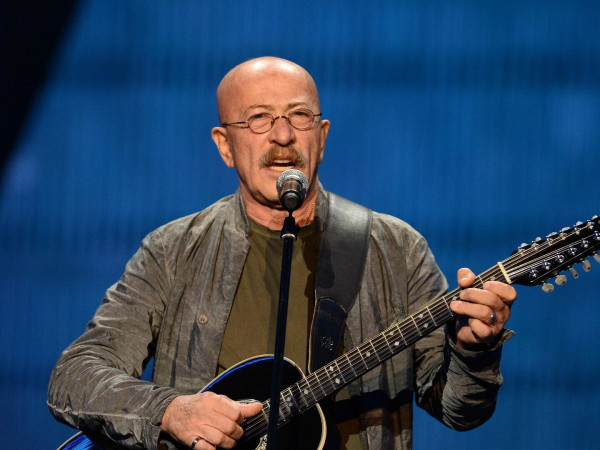 Александр Розенбаум — Концерт Неужели это было...