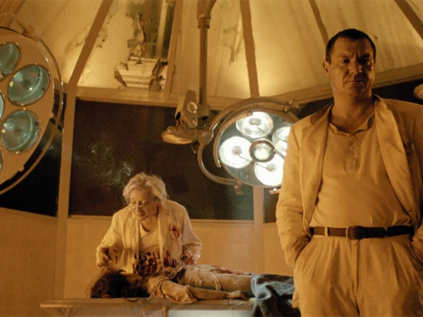 Элемент преступления