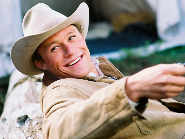 Я — Хит Леджер