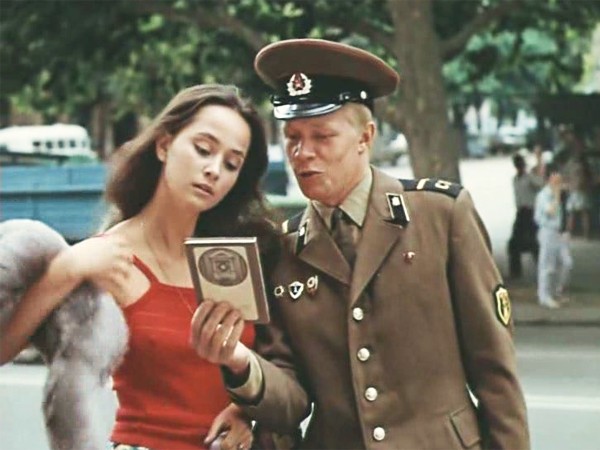 Приморский бульвар