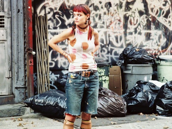 Праздник Эйприл (2)