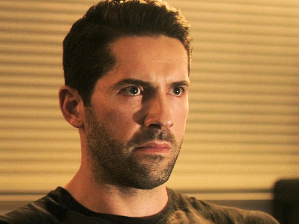 Человек — несчастный случай