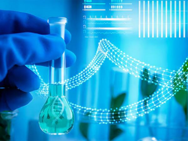 Наука и технологии