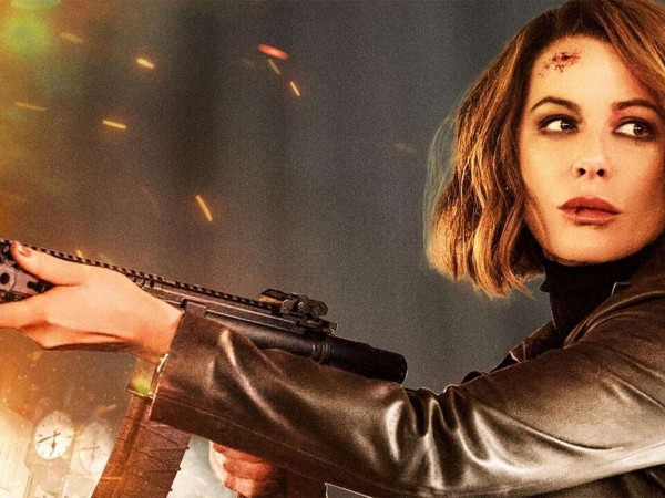 Досье Чёрная канарейка