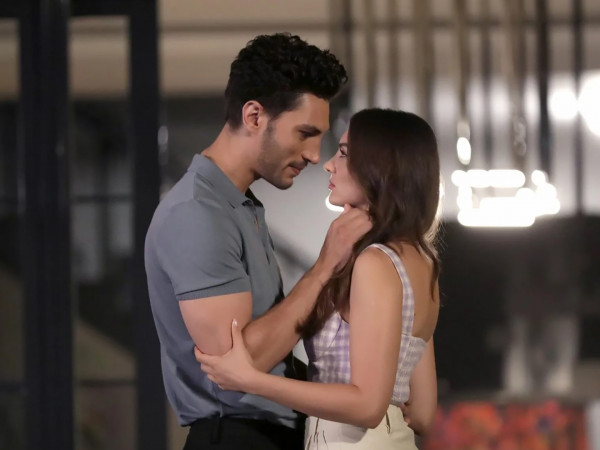 Любовь, разум, месть (2)