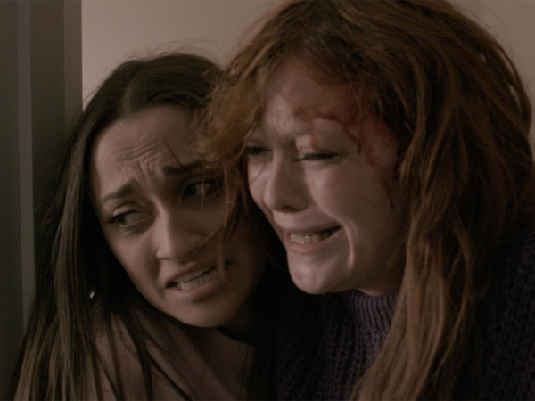 Плохая монахиня