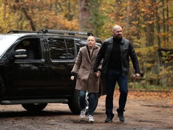 Королева дорог (4)