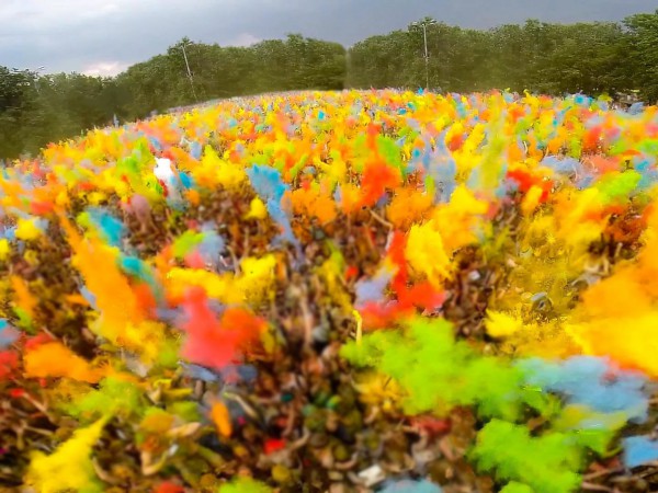 Душа баяна — душа России