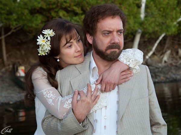 По версии Барни