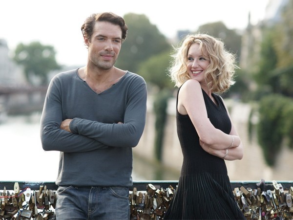 Любовь без пересадок