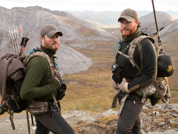 В борьбе за выживание