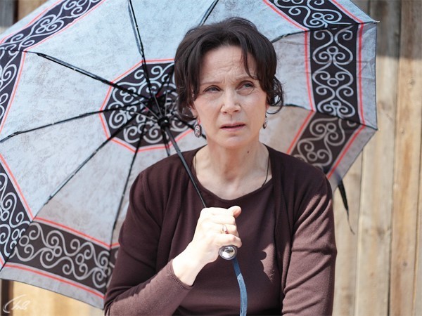 Земский доктор. Продолжение (3)