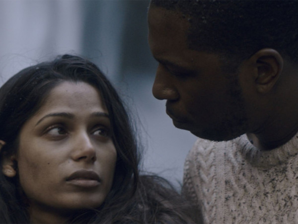 Последняя женщина на Земле