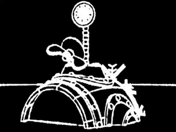 Еловая субмарина (2)