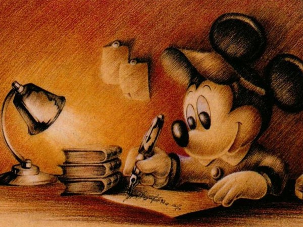 Ненаглядное пособие (38 попугаев)