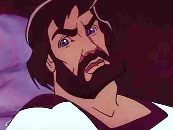 Илья Муромец. Пролог