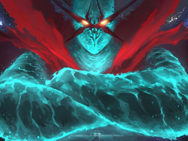 Гуррен-Лаганн