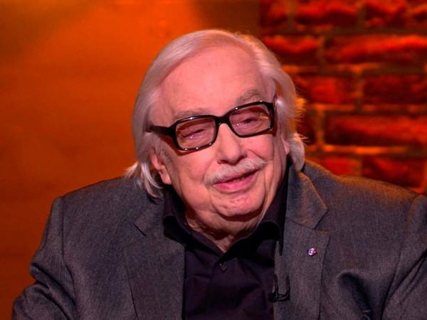 На ночь глядя. К 85-летию со дня рождения Анатолия Лысенко