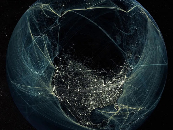 Антропоцен. Неоспоримая истина