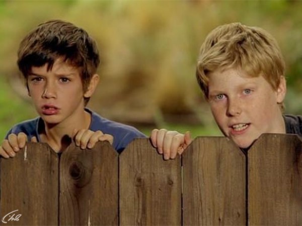 Тигриный хвост