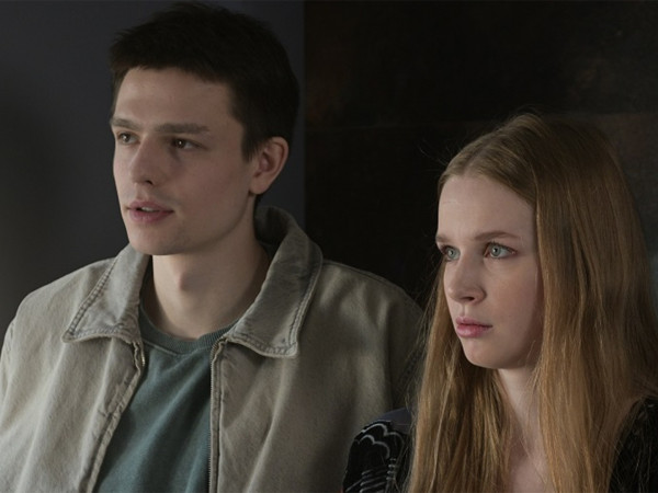 Выбор сердца