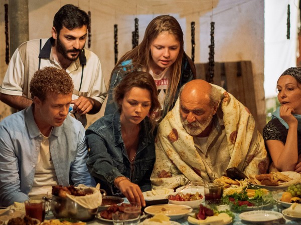 Непосредственно Каха! (3)