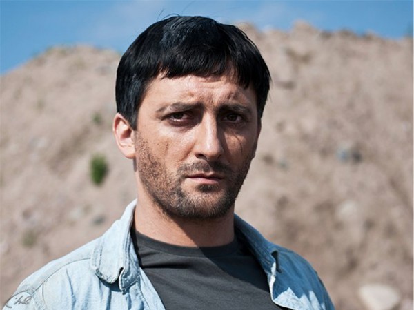 Странствия Синдбада