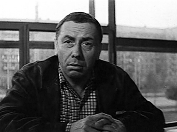 Зелёный огонёк (3)