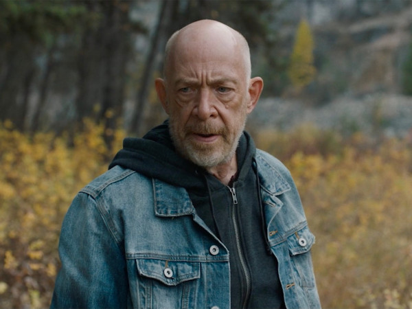 Тебе не убежать