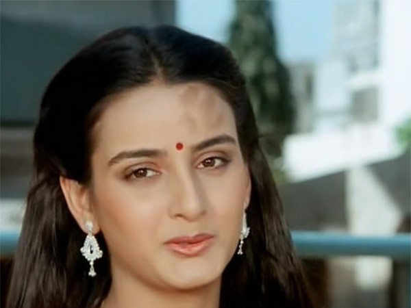 Обычная история