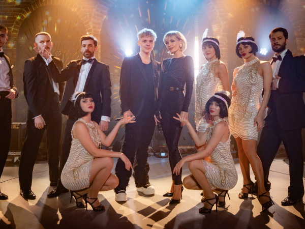 Самый первый Новый год