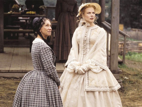 Холодная гора