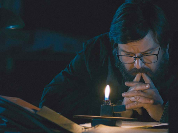 Венецианский детектив