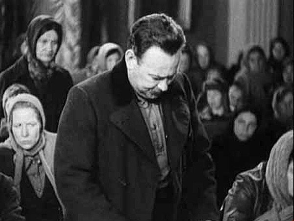 Выборгская сторона