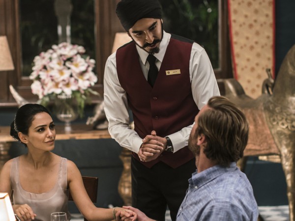 Отель Мумбаи: Противостояние (3)