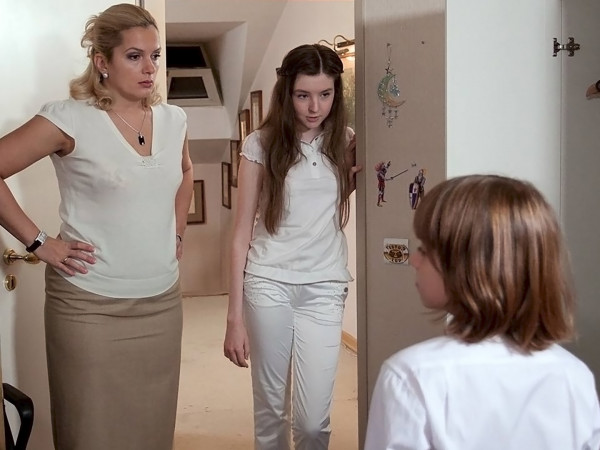 Всегда говори Всегда-2