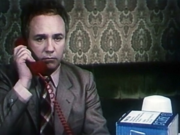 Берегите мужчин! (6)