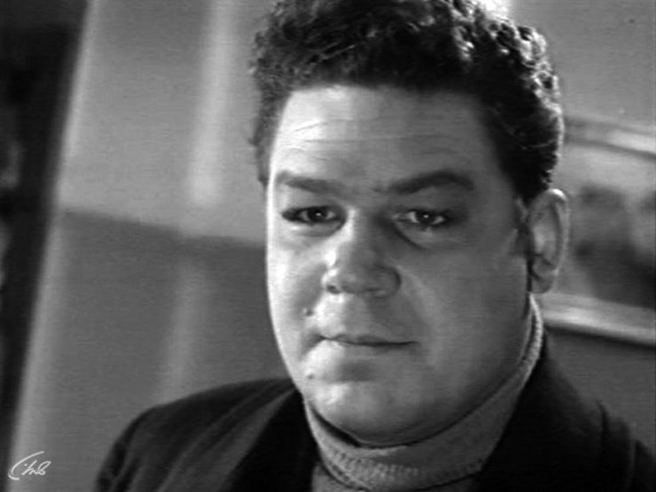 Очередной рейс