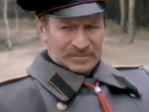 Губернаторъ