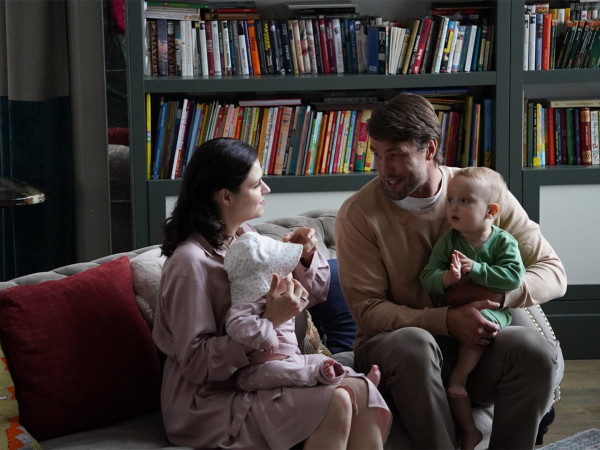 Я все исправлю сама