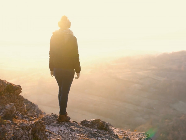 Природа глазами женщин (2)