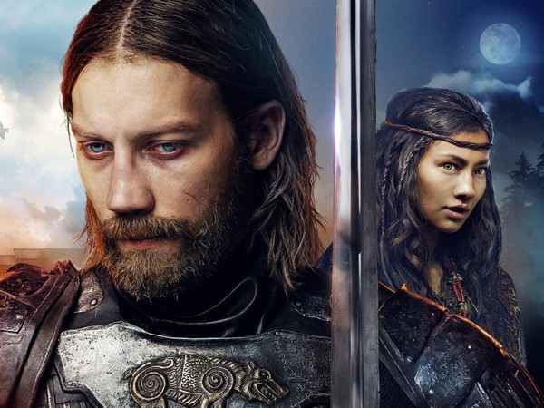 Сердце пармы