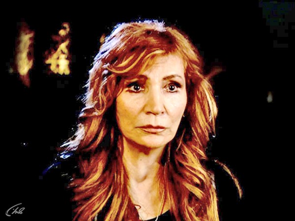 Джуна: Последнее предсказание